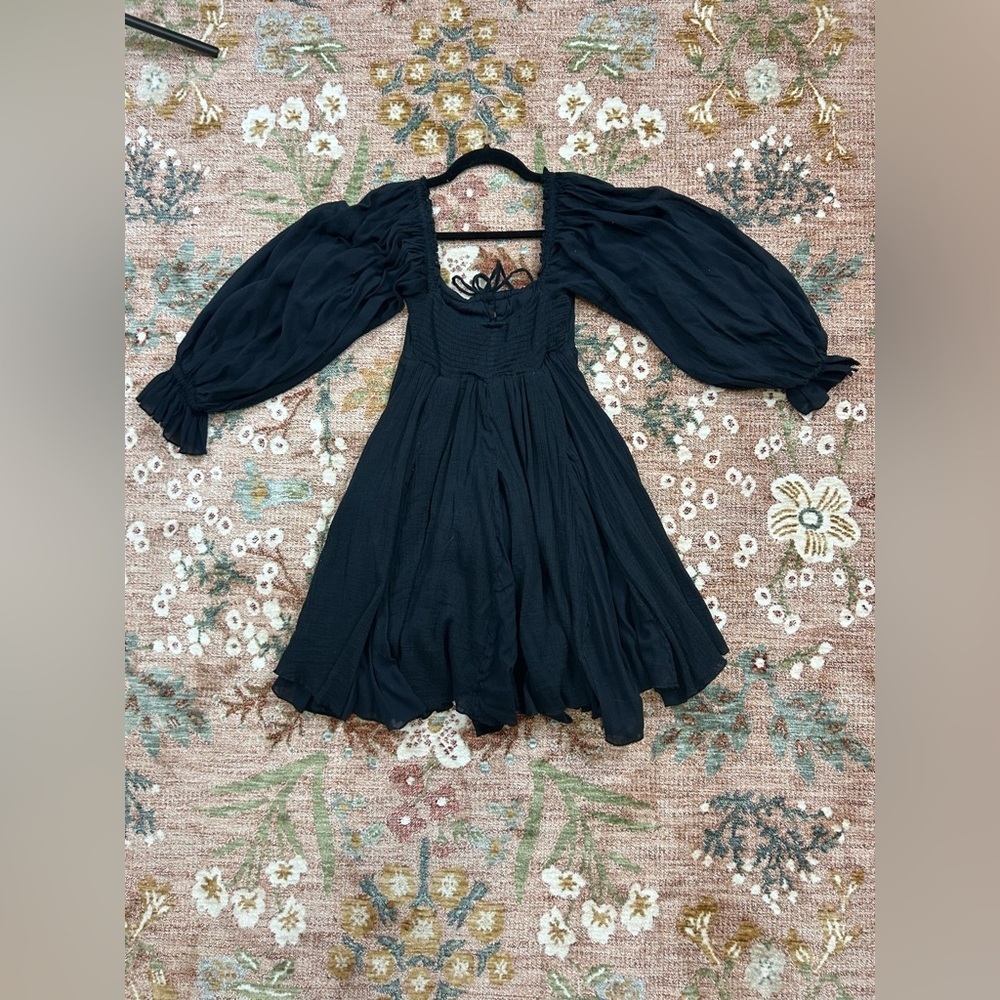 Free people How About You Mini Dress - Picture 4 of 4